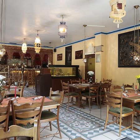 Hotel Sessellift Koblenz  Dış mekan fotoğraf