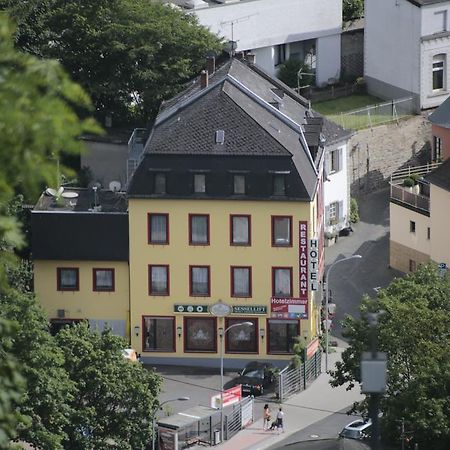 Hotel Sessellift Koblenz  Dış mekan fotoğraf