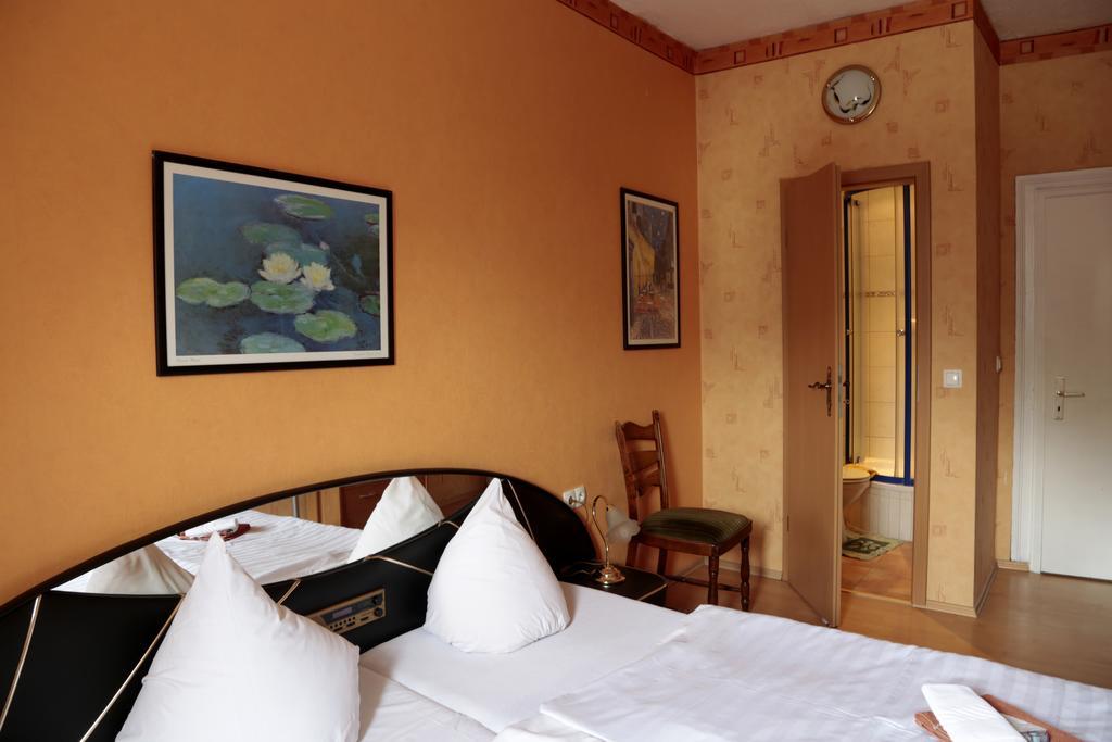 Hotel Sessellift Koblenz  Dış mekan fotoğraf