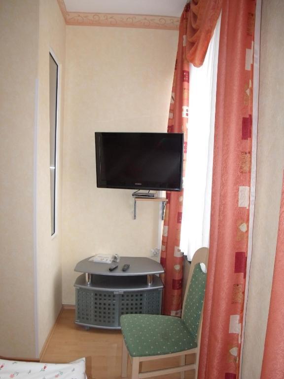 Hotel Sessellift Koblenz  Oda fotoğraf