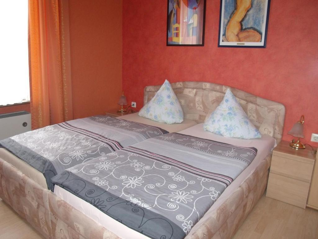 Hotel Sessellift Koblenz  Oda fotoğraf