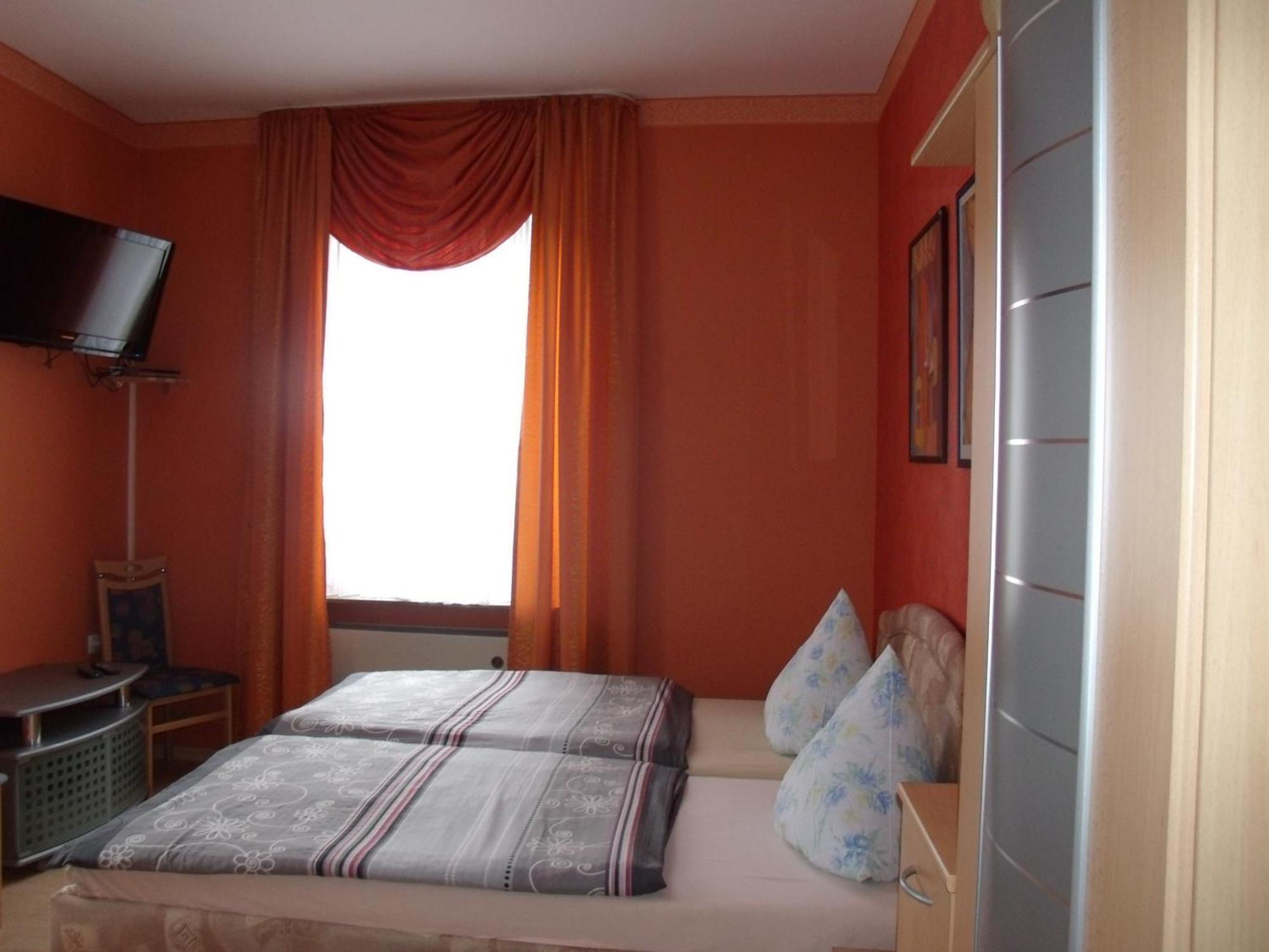 Hotel Sessellift Koblenz  Dış mekan fotoğraf