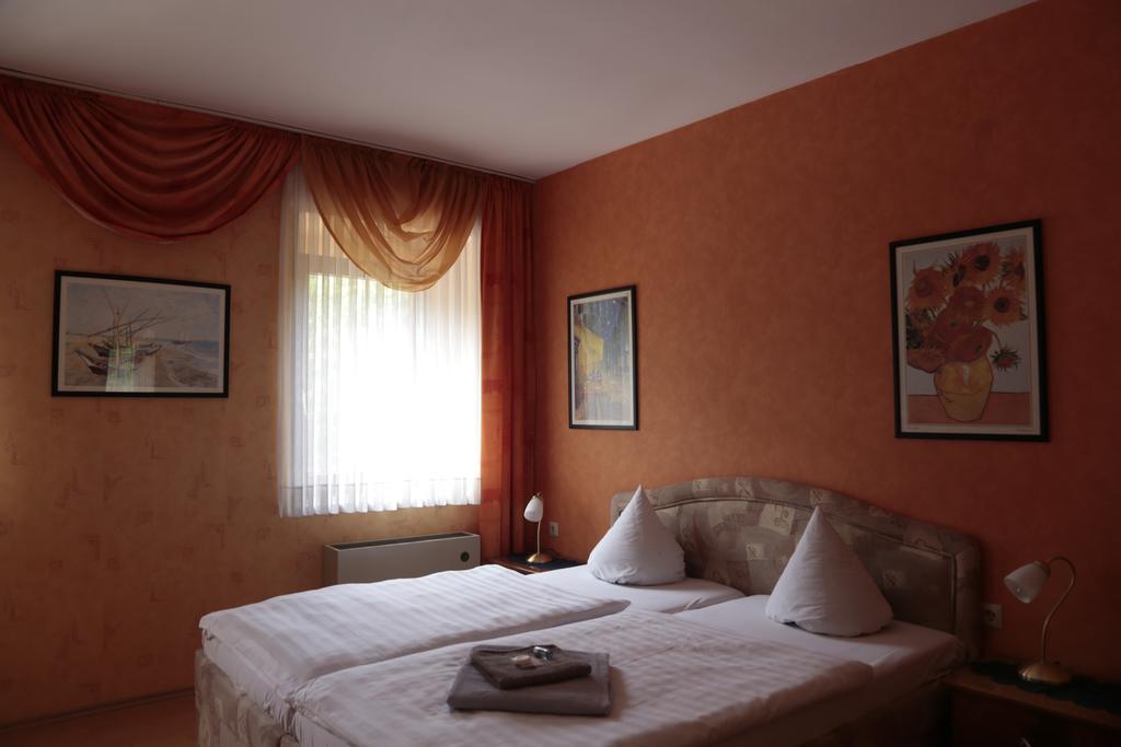 Hotel Sessellift Koblenz  Dış mekan fotoğraf