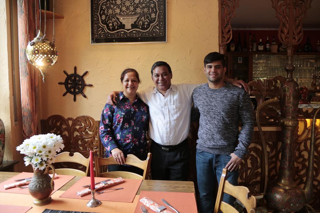 Hotel Sessellift Koblenz  Dış mekan fotoğraf