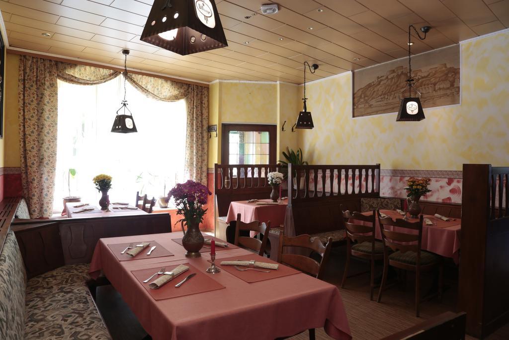 Hotel Sessellift Koblenz  Dış mekan fotoğraf