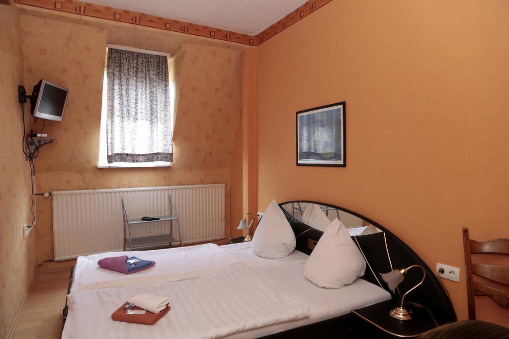 Hotel Sessellift Koblenz  Dış mekan fotoğraf