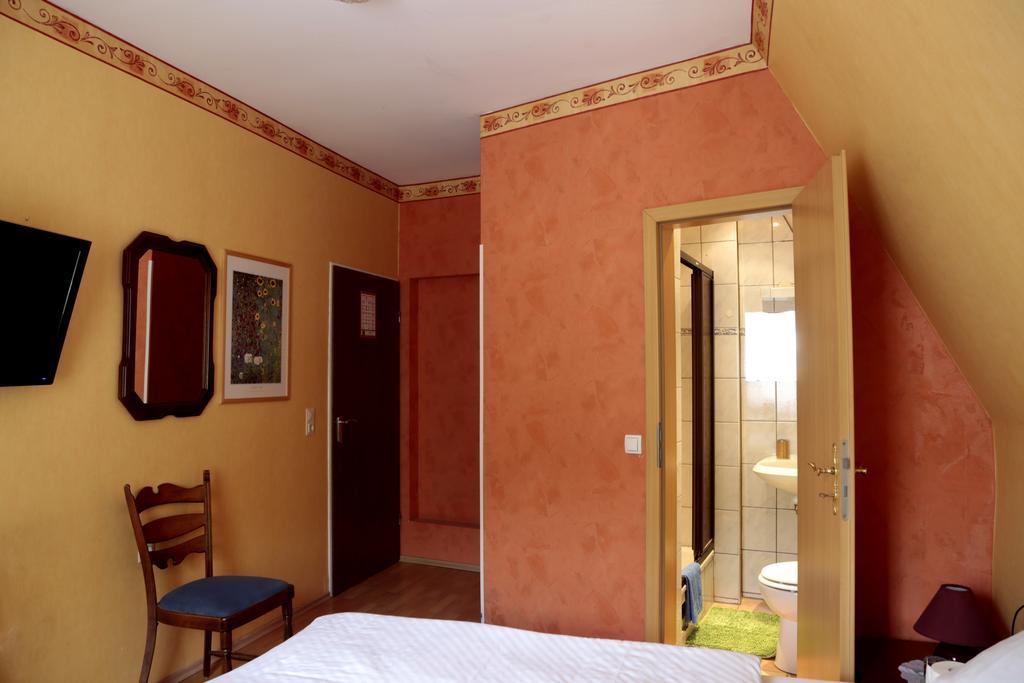 Hotel Sessellift Koblenz  Dış mekan fotoğraf