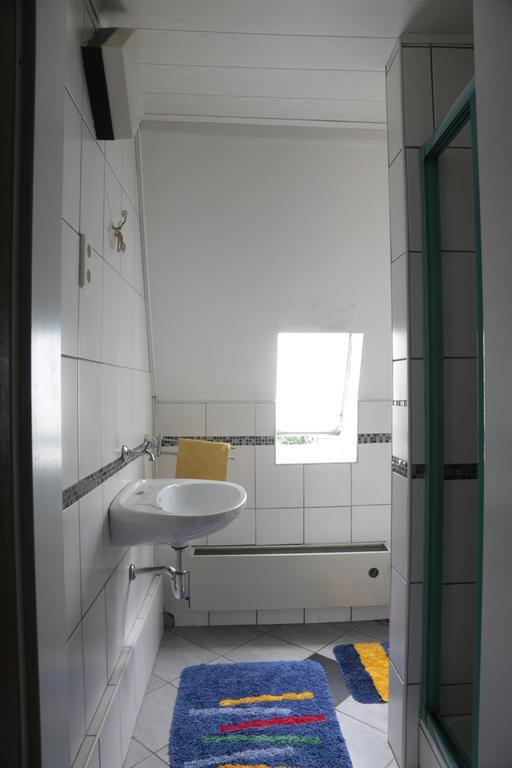Hotel Sessellift Koblenz  Oda fotoğraf